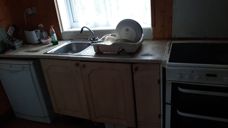 Spacious & Cosy Double Room for Rent – NG31 7NL
