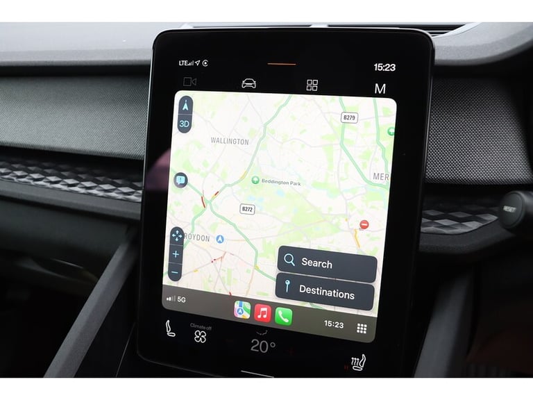 2023 Polestar Polestar 2 Long Range Hatchback Electric Automatic