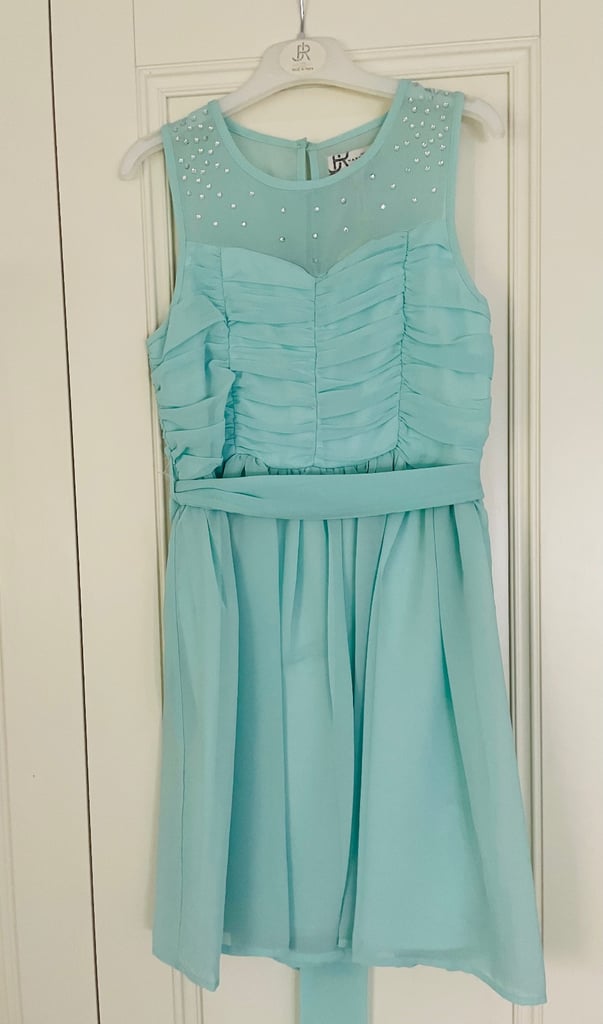 Girls Occasion / Party dress 8-9 yrs 