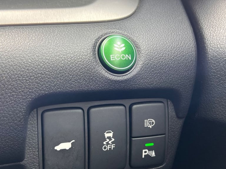 2013 13 HONDA CR-V 2.2 I-DTEC EX SUV 5DR DIESEL MANUAL 4WD EURO 5 (S/S) (150 PS)