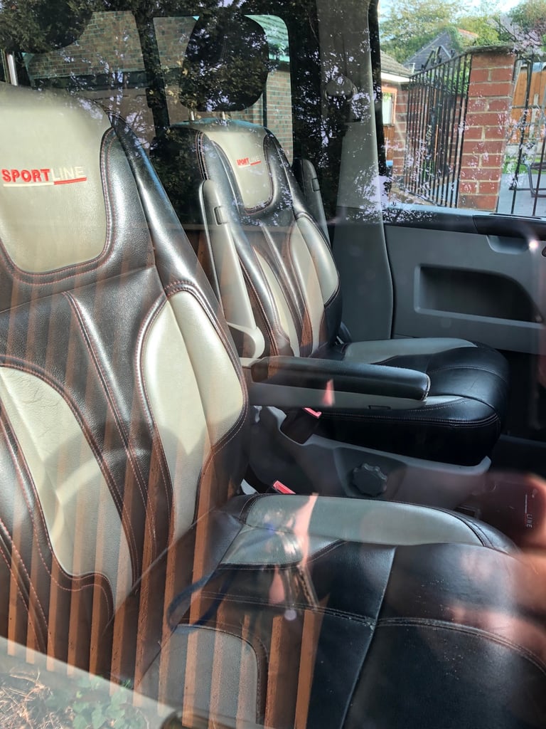 Volkswagen, TRANSPORTER, Window Van, 2014, Manual, 1968 (cc)