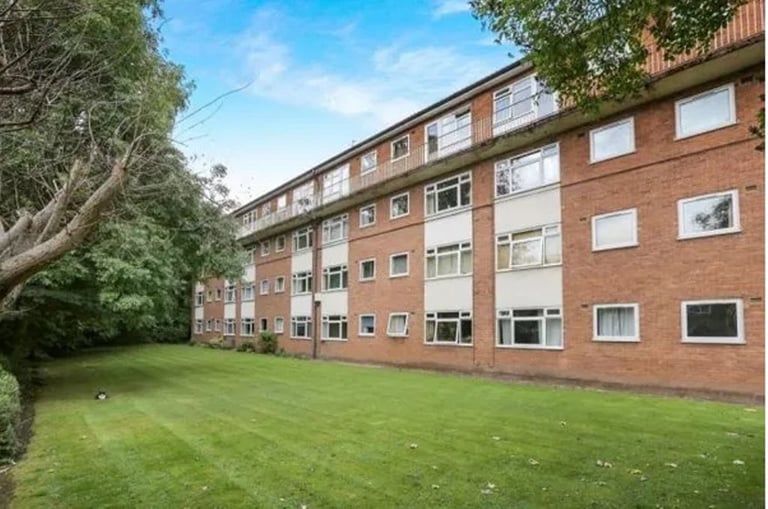 BRAND NEW One Bedroom Apartment in Wolverhampton (Tettenhall) - Coming Soon!!!