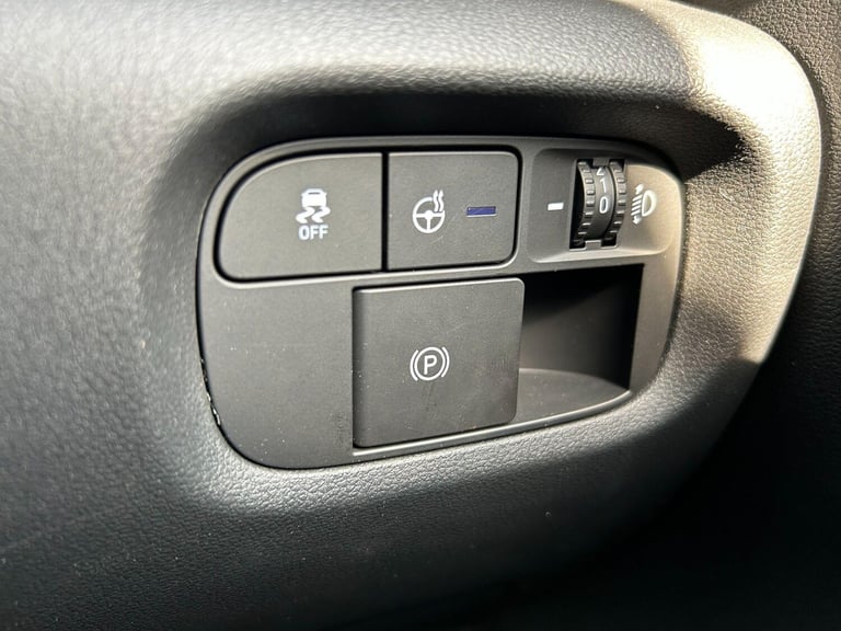 2025 Hyundai INSTER 85kW 02 49kWh 5dr Auto HATCHBACK ELECTRIC Automatic