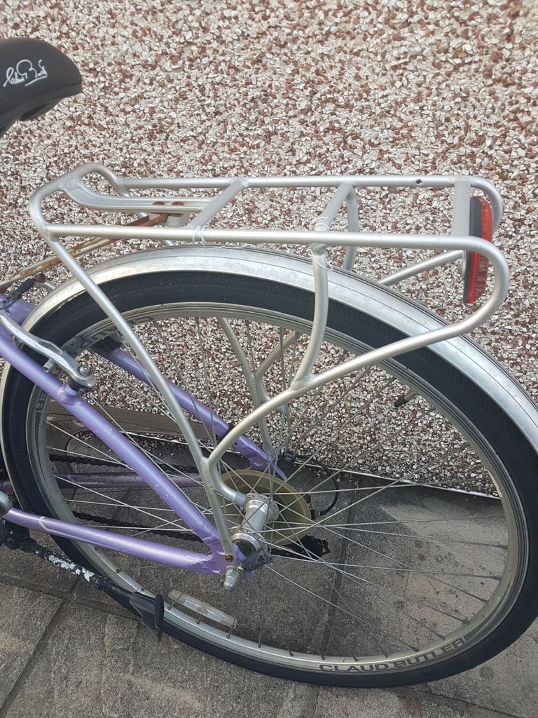 CLAUD BUTLER WINDERMERE BIKE 