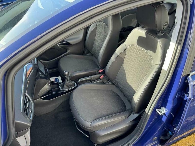 Vauxhall Corsa 1.4i ecoFLEX SE Hatchback 5dr Petrol Manual Euro 6 (90 ps)