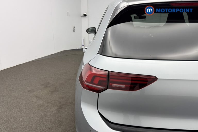 2024 Volkswagen Golf 1.5 TSI 150 R-Line 5dr HATCHBACK PETROL Manual