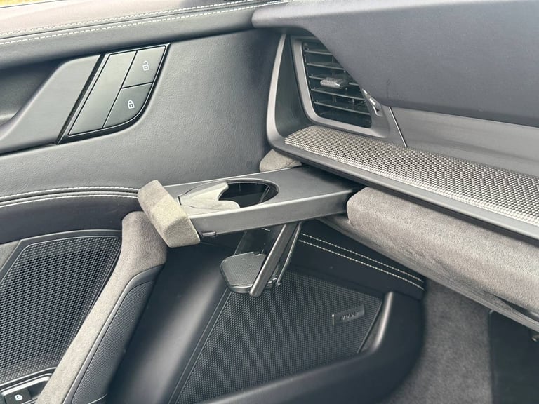 2023 Porsche 911 GTS 2dr PDK Convertible Petrol Automatic