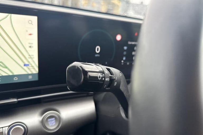 2024 Hyundai KONA 1.6 GDi Hybrid Advance 5dr DCT- With Reversing Camera AUTO Hatchback Hybrid Aut...