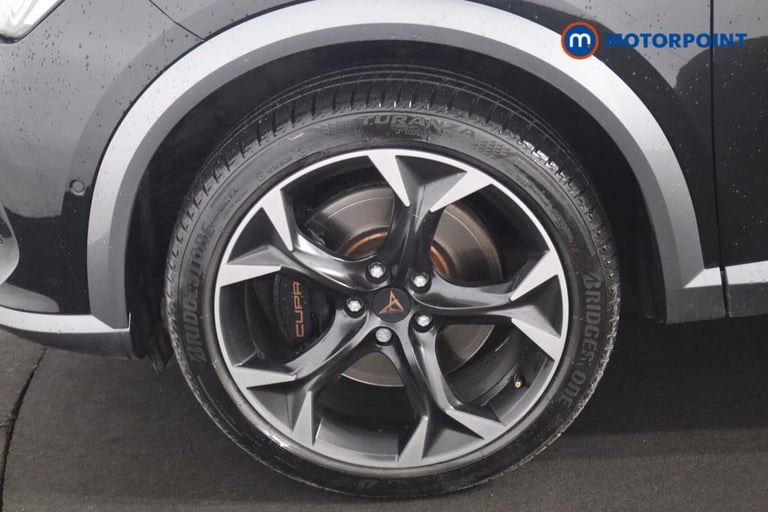 2021 Cupra Formentor 2.0 TSI 310 VZ2 5dr DSG 4Drive SUV Petrol Automatic