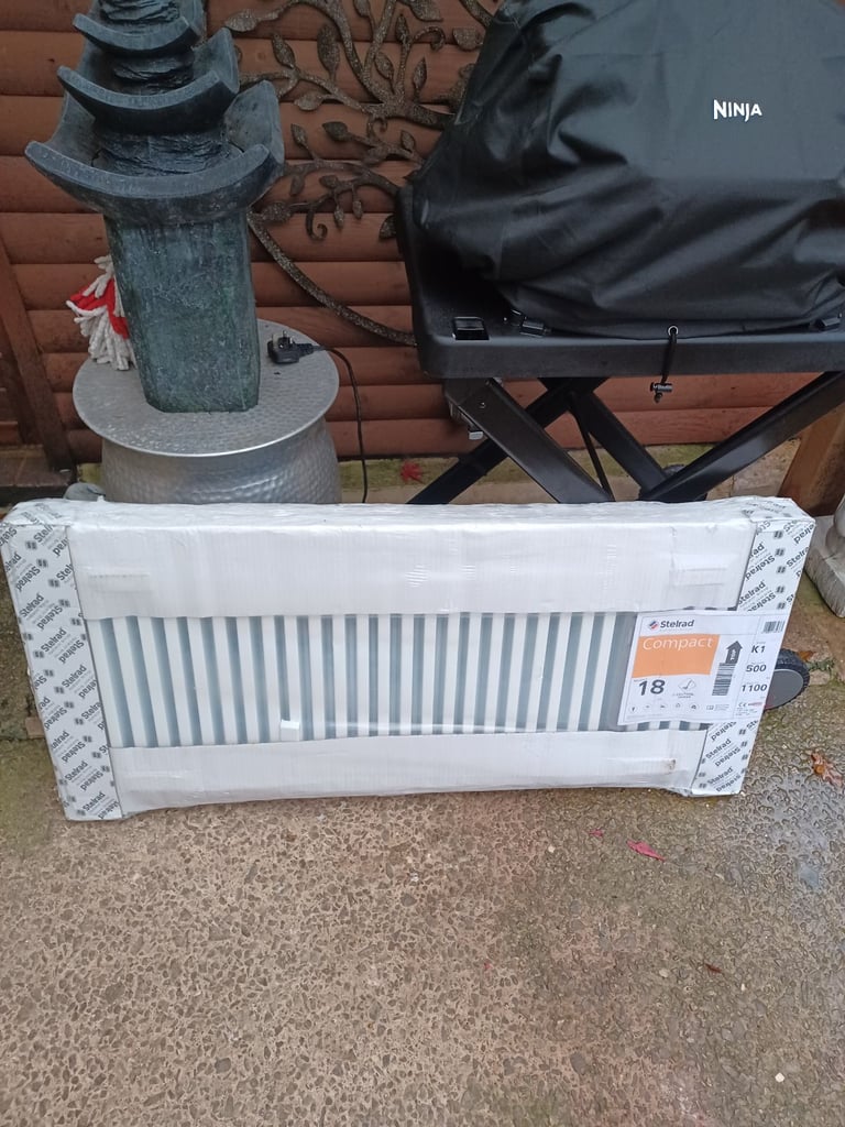 Radiators