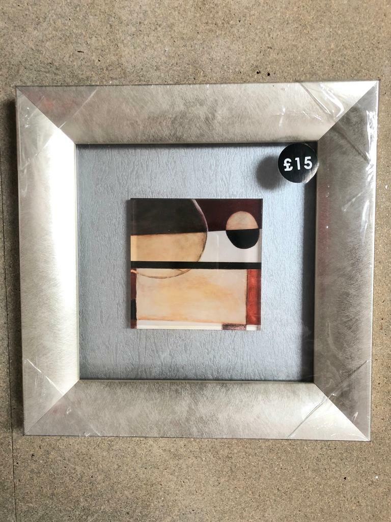 Framed Art