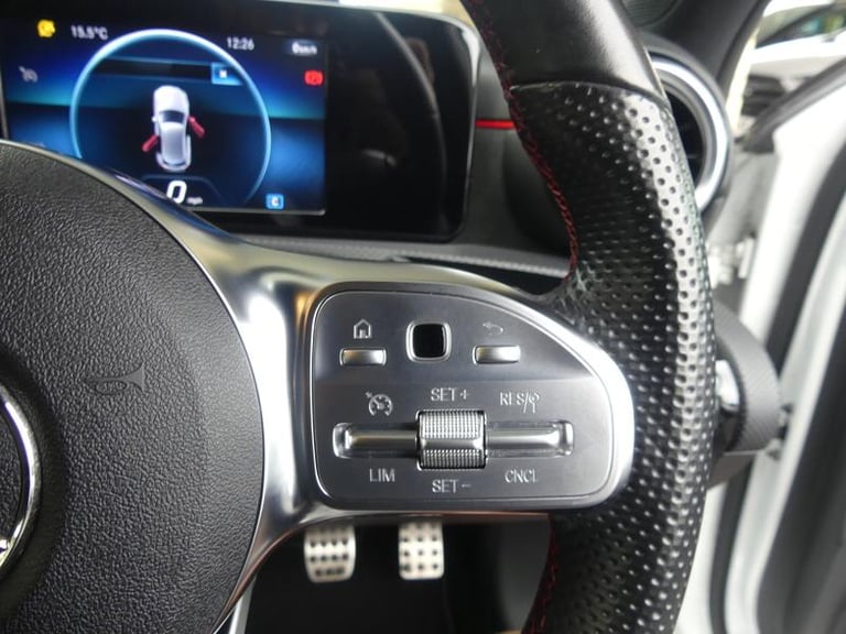 2020 Mercedes-Benz A-Class 1.3 A200 AMG Line Hatchback 5dr Petrol Manual Euro 6 (s/s) (163 ps) Ma...