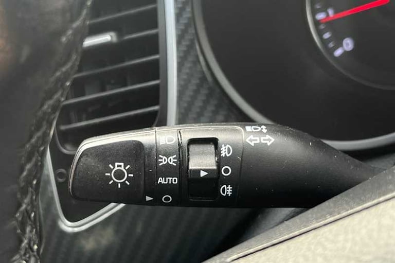 2017 Kia Carens 1.6 GDI ISG 2 5DR MPV Petrol Manual
