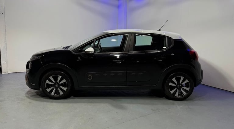 Citroen C3 PURETECH ORIGINS S/S
