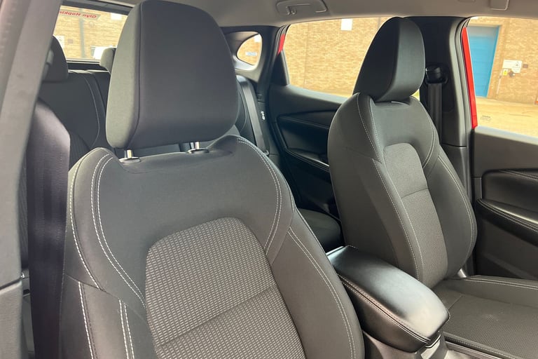 2023 Nissan Qashqai 1.5 E-Power Acenta Premium 5dr Auto Hatchback Hybrid Automatic