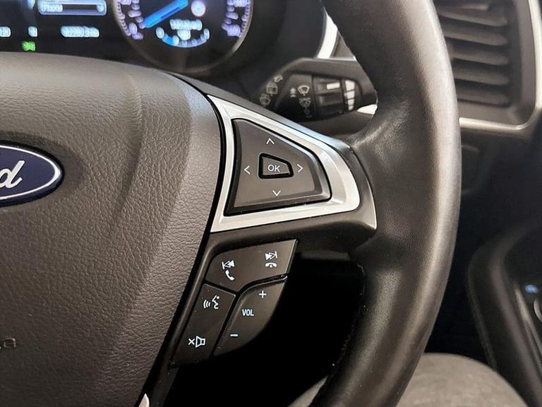 2016 Ford Galaxy 2.0 TDCi 150 Titanium 5dr MPV DIESEL Manual