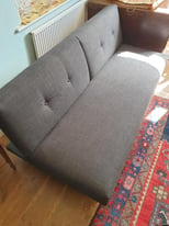 John Lewis sofa bed - very good condition, only two years old