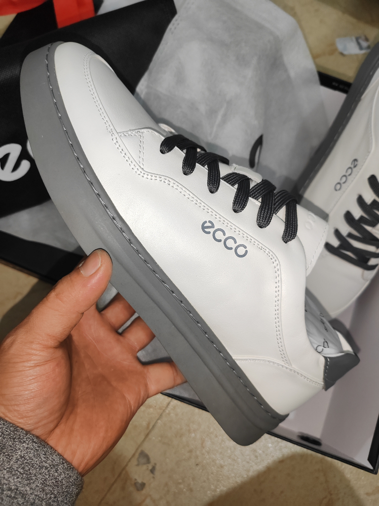 Ecco shoes store belfast