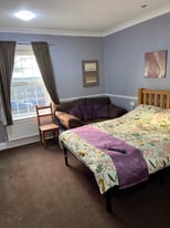 Rooms to rent - bills included
