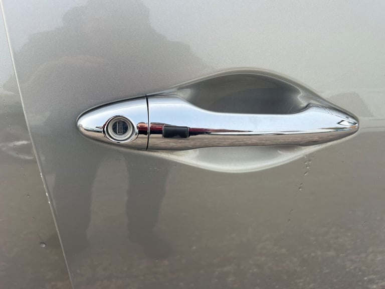 2011 Hyundai Ix35 1.7 CRDi Premium 5dr 2WD ESTATE Diesel Manual