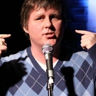 image for COMEDY NIGHT