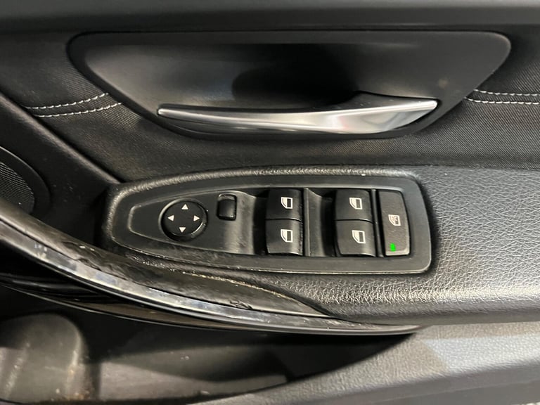 2014 BMW 3 Series 2.0 320d Sport Touring Auto Euro 5 (s/s) 5dr ESTATE Diesel Automatic