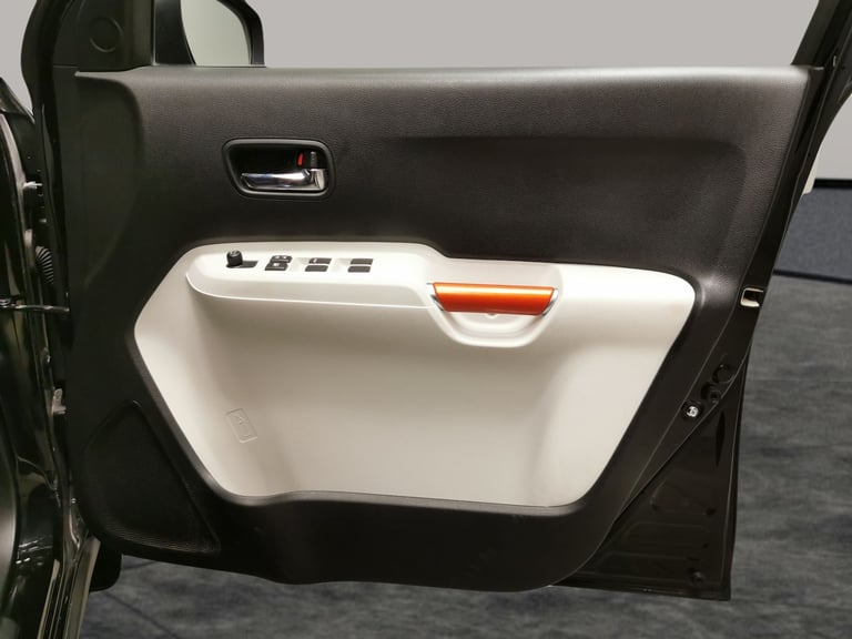 2018 Suzuki Ignis 1.2 Dualjet MHEV SZ5 Hatchback 5dr Petrol Hybrid Manual Euro 6 (s/s) (90 ps Hat...