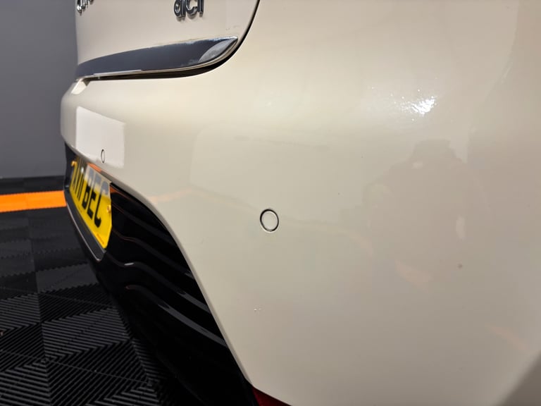 2015 Renault Clio 1.5 dCi 90 Dynamique S MediaNav Energy 5dr HATCHBACK Diesel Manual