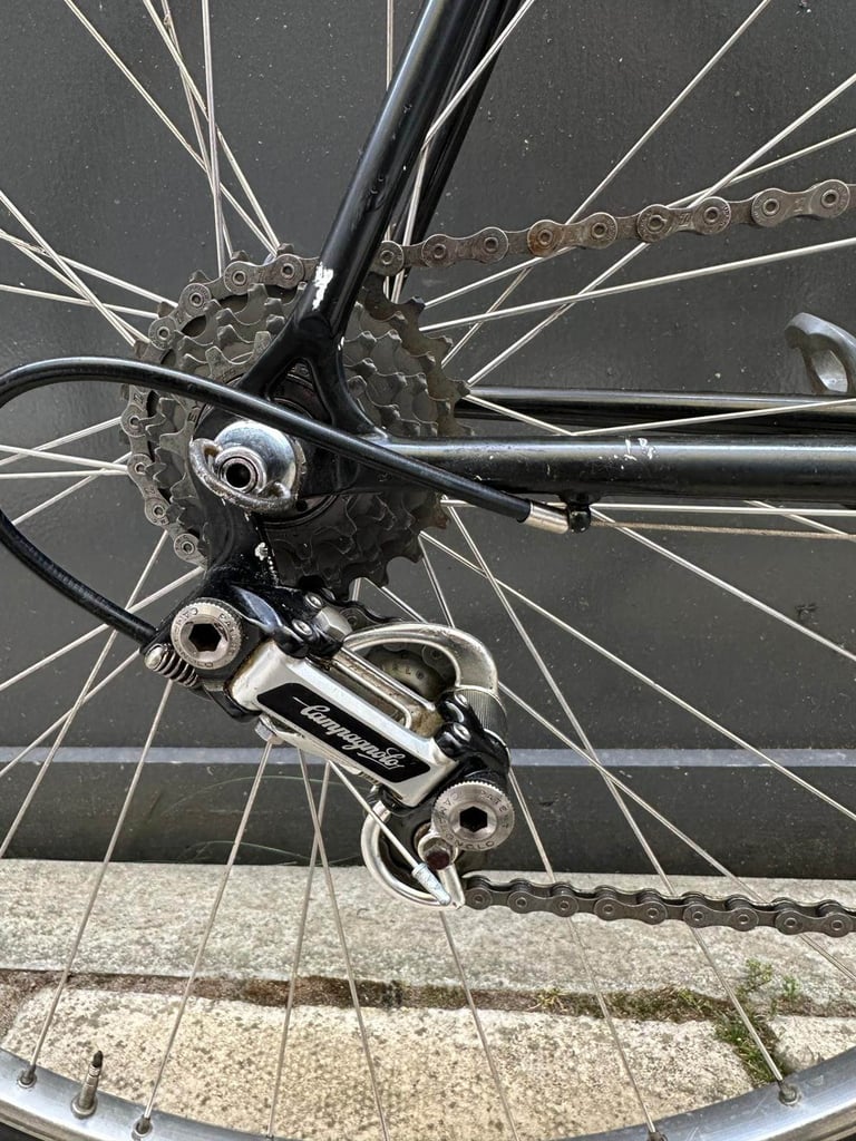 VITUS VGS Record/Durs Ace LoPro Road Bike Time Trail Road Bike Size/M