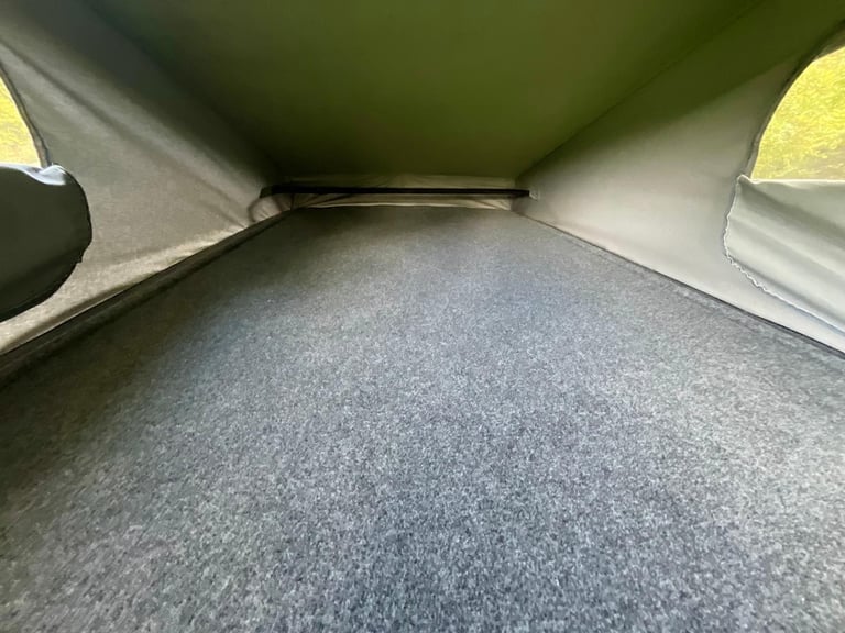 VW Transporter, T5.1, DSG, 4 berth, 4 belted seats campervan for sale