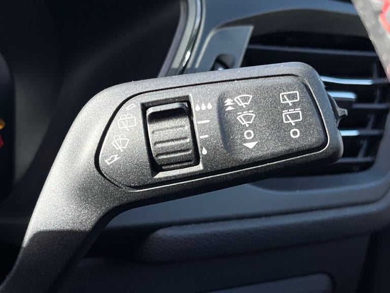 2022 Ford Kuga 2.5 PHEV ST-Line 5dr CVT HATCHBACK PETROL/ELECTRIC Automatic