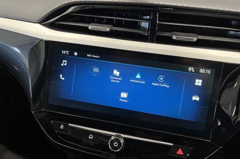 2025 Vauxhall Corsa 1.2 Turbo GS 5dr HATCHBACK PETROL Manual