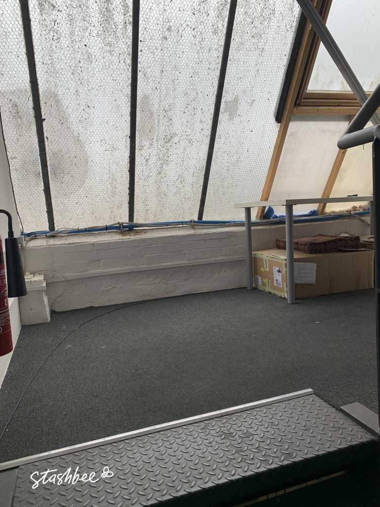 Office / Storage Space to Rent in Borehamwood (WD6) | Stashbee