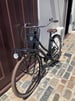  Ladies Urban/ Dutch Style Bicycle - As New