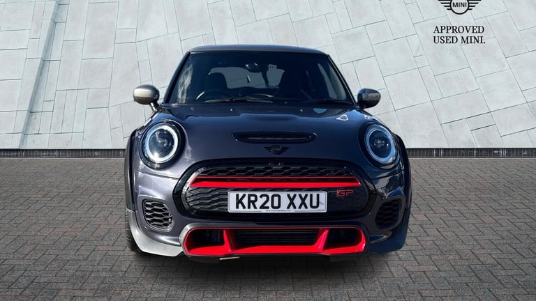 2020 MINI Hatch 2.0 John Cooper Works GP II 3dr Auto (8 Speed) Hatchback Petrol Automatic