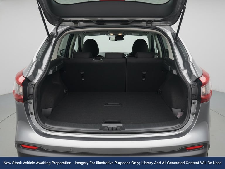 2020 Nissan Qashqai 1.3 DIG-T N-Connecta SUV 5dr Petrol Manual Euro 6 (s/s) (140 ps) SUV PETROL M...