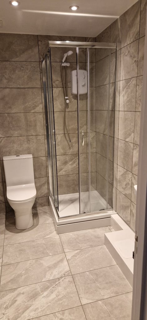 Charming Ground Floor Studio Flat