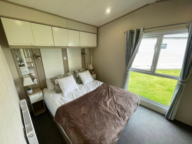 *INCLUDING BILLS* Own your own caravan, Change your life today