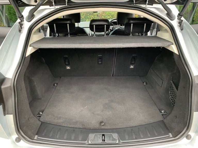 2018 Jaguar E-Pace 2.0 D180 SE SUV 5dr Diesel Auto AWD Euro 6 (s/s) (180 ps) Diesel Automatic