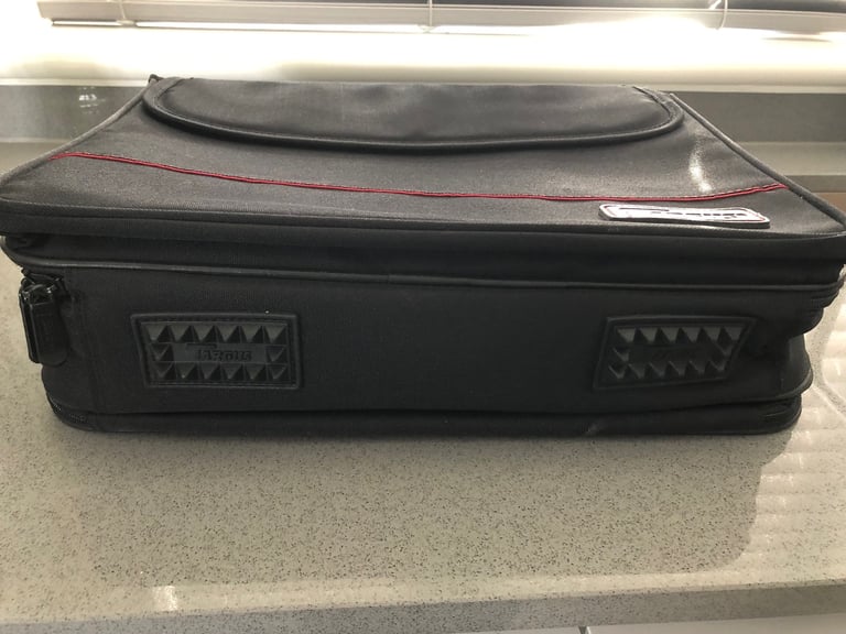Laptop bag (new)