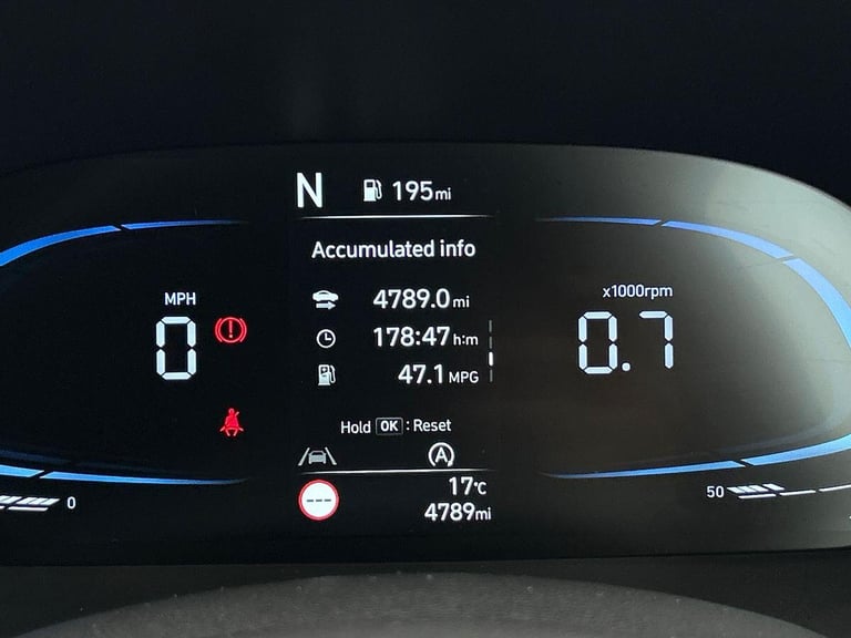 2024 Hyundai i10 1.0 Premium Hatchback 5dr Petrol Auto Euro 6 (s/s) (63 ps) Hatchback PETROL Auto...