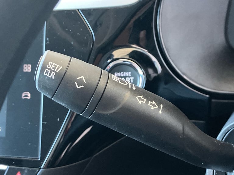 2024 Vauxhall Corsa 100kW Design 50kWh 5dr Auto Hatchback Electric Automatic