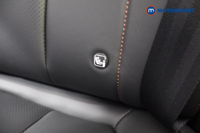 2025 MG MG HS 1.5 T-GDI Trophy 5dr DCT SUV Petrol Automatic