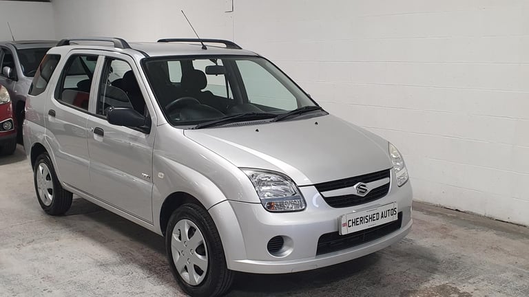 image for Suzuki Ignis 1.5 vvti S AUTOMATIC* GENUINE 16,000 MILES * FSH * INCREDIBLE* 16K