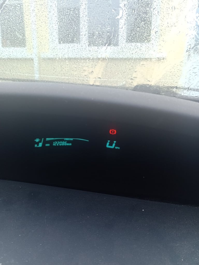 Toyota, YARIS, Hatchback, 2009, Manual, 1364 (cc), 5 doors