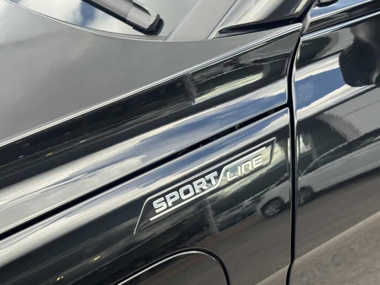 2025 Skoda Superb 1.5 TSI iV Sportline 5dr DSG Automatic Estate Hybrid Automatic