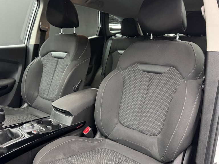  Renault Kadjar 1.6 dCi Dynamique Nav 4WD Euro 6 (s/s) 5dr Diesel Manual