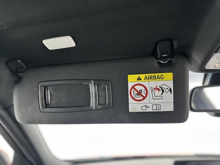 2017 BMW 3 Series 330e M Sport 4dr Step Auto SALOON PETROL/ELECTRIC Automatic