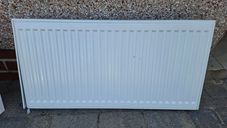 Stelrad K2 radiator