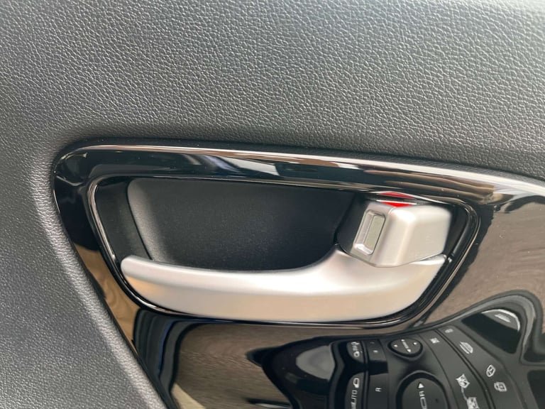2021 Kia Niro Niro 2 EV 5dr SUV Electric Automatic